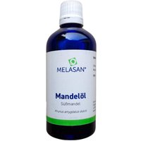 Mandelöl Süß