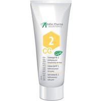 Mineralstoff Cremegel Nr 2