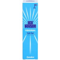 Ice Power Cold Gel in Verkaufsverpackung 75 ml Ice Power Cold Gel in Verkaufsverpackung 75 ml
