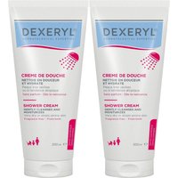Dexeryl Shower Duschcreme