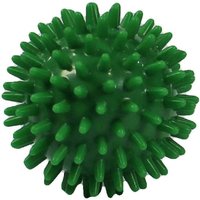 Igelball 7 cm Grün 1 Stück Igelball 7 cm Grün 1 Stück