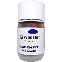 Augen Fit Kapseln
