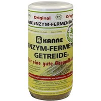 Kanne Fermentgetreide 250 G Kanne Fermentgetreide 250 G