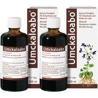 Umckaloabo Tropfen