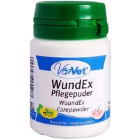 Wundex Pflegepuder vet Veavet