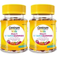 Centrum Kids Multi Vitamin Gummies ück
