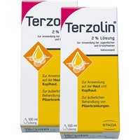 Terzolin 2% 2 % Lösung