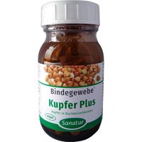Kupfer Plus Kapseln