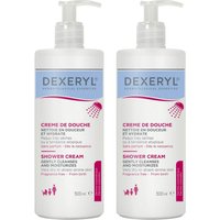 Dexeryl Shower Duschcreme