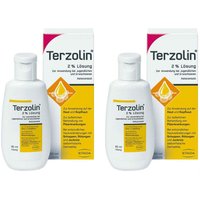 Terzolin 2% 2 % Lösung