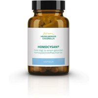 Homocysan Kapseln