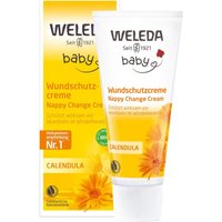 Weleda Calendula Wundschutzcreme 75 ml Weleda Calendula Wundschutzcreme 75 ml