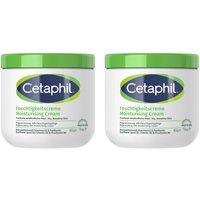 Cetaphil Feuchtigkeitscreme