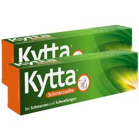 Kytta Schmerzsalbe