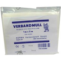 Verbandmull 1 M X 2 M Unsteril Verband