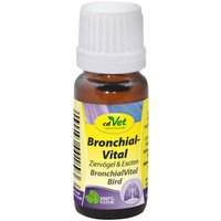 Bronchialvital Ziervö -Tauben