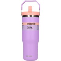 Flip-Becherglas Lila
