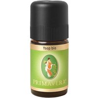 Primavera Ysop Ätherisches Öl Bio