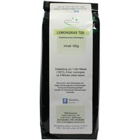 Lemongras Blättertee