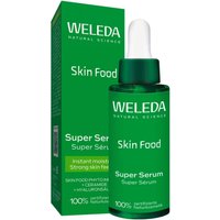 Weleda Skin Food Super Serum 30 ml Weleda Skin Food Super Serum 30 ml
