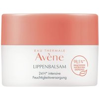 Avene Lippenbalsam 24h intensive Feuchtigkeit 10 ml Avene Lippenbalsam 24h intensive Feuchtigkeit 10 ml