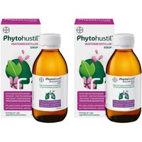 Phytohustil Hustenreizstiller Saft