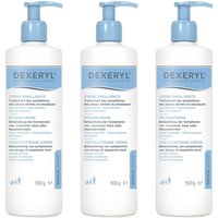 Dexeryl Creme