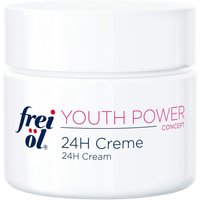 Frei Öl Youth Power 24 H Creme 50 ml Frei Öl Youth Power 24 H Creme 50 ml