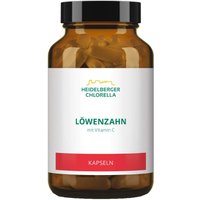 Löwenzahn Kapseln