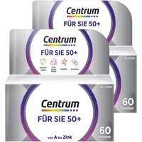 Centrum Für Sie 50+ Capletten 2 x Tabletten