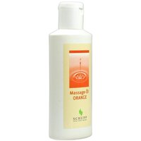 Massage- Öl Orange 200 ml Öl Massage- Öl Orange 200 ml Öl