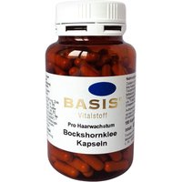 Bockshornklee Kapseln