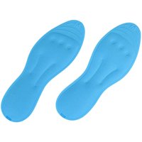Vital Comfort Arthro-Soft Einlegesohlen -Tec Gr 41-46 1 Paar Gel