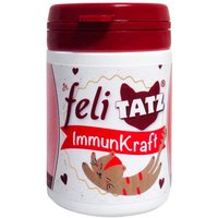 Felitatz Immunkraft Einzelfuttermittel vet Pulver
