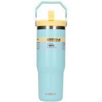 Flip-Becherglas Blau