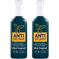 Anti-Brumm Ultra Tropical Spray
