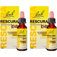 Bach Original Rescura Kids Tropfen