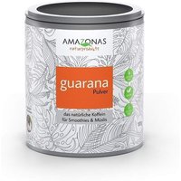 Guarana Pulver