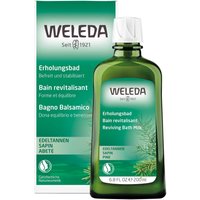 Weleda Edeltannen Erholungsbad 200 ml Weleda Edeltannen Erholungsbad 200 ml