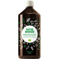 Vita Biosa Milchsäurebakterien Kulturen Saft