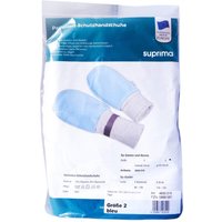 Suprima Patient Schutzhandschuhe Gr 2
