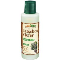 Latschenkiefer Massage Fluid Flüssigkeit
