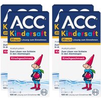 ACC Kindersaft