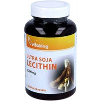 Lecithin 1.200 mg Kapseln