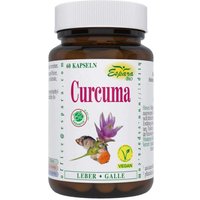 Curcuma Bio Kapseln