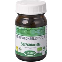 Biochlorella Pyren Sanatur Pulver