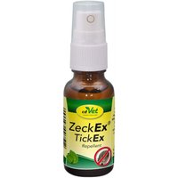 Zeckex vet Spray