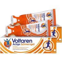 Voltaren Actigo Schmerzgel mit EASY Applikator