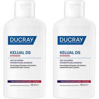 Ducray Kelual DS intensives Anti-Schuppen Intensivpflege-Shampoo Shampoo