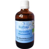 Bio Nachtkerzenöl zum Einnehmen Tropfen